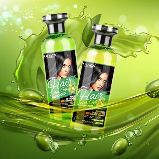 Argan Oil