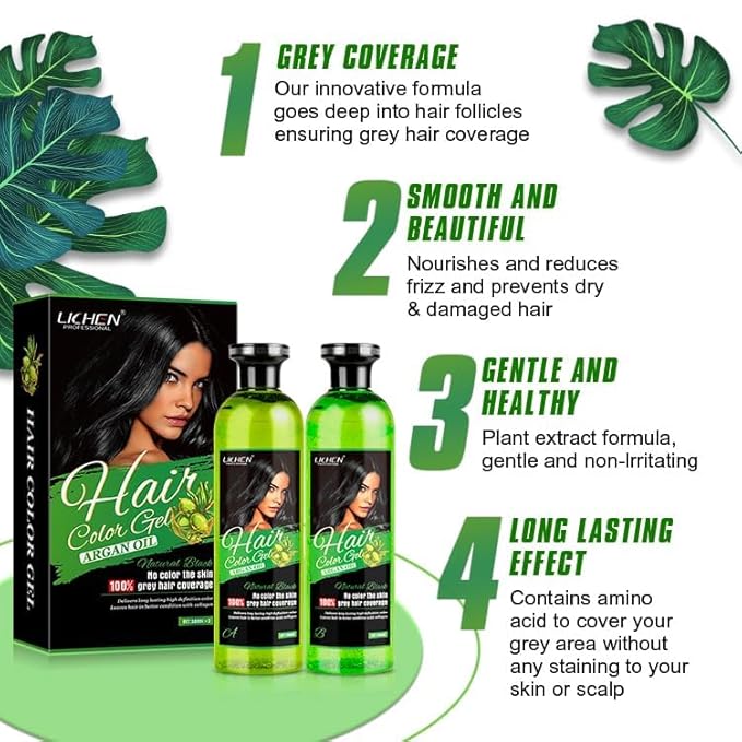 Argan Oil