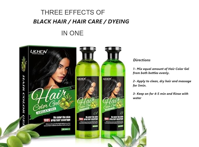 Argan Oil