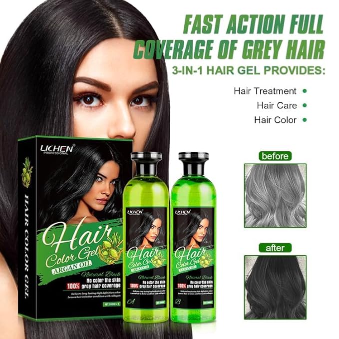 Argan Oil