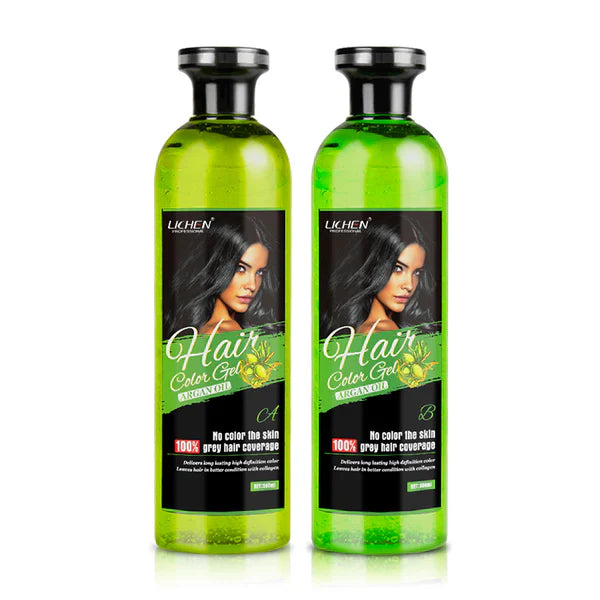 Argan Oil